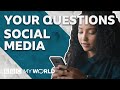 Social Media Impact and Challenges