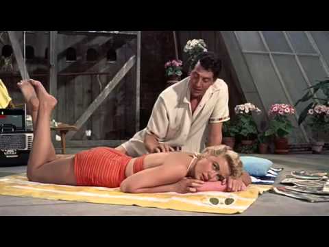 Dean Martin & Shirley MacLaine   Innamorata Sweetheart