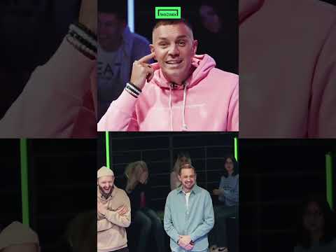ДЗЮБА ОТПРАВИЛСЯ В ТЮРЬМУ В «ФУТБОЛЬНОЙ МОНОПОЛИИ» 😳