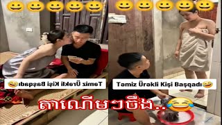 Funny Ep 11 😂