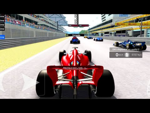 Juegos de Carros - Fx Racer Capitulo 5 - Nuevas Carreras de Autos Deportivos de Formula 1