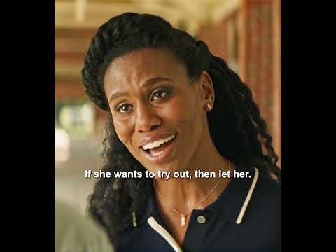 Overcomer (2019) | Extraordinary | Film edit | #shorts