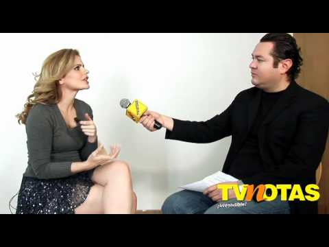 Ex de Eduardo Yáñez, ¡Es un alcohólico... por lástima no lo metí a la cárcel! Pt.1