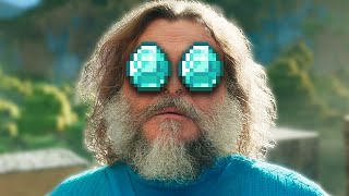 A Minecraft movie wasn’t for me
