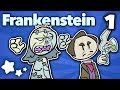 Exploring the Impact of Mary Shelley's Frankenstein