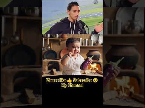 Saala sidhe sidhe bol na ki paisa nahi hai ... #ai #shortvideo