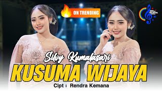 Silvy Kumalasari - Kusuma Wijaya (Official Music Video)  | Kusumaning Ratri Mung Sawiji
