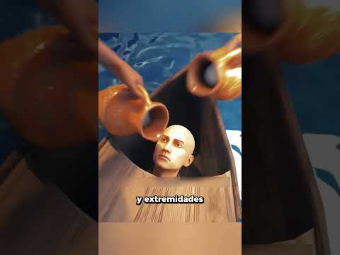 Sabías Que Esta Era La Tortura Mas Popular De La Antigüedad? 😰