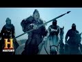 Atilla the Hun: A Historical Overview