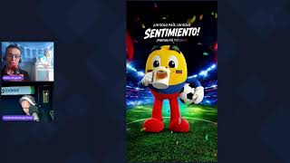 EL GRAN DEBATE DEL MUNDIAL 08 DE JULIO 2026