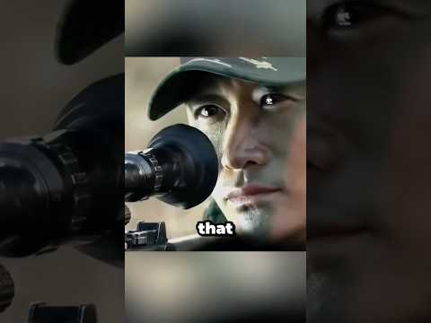 when this soldier shows his shooting skills. #shrots