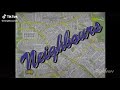 Understanding Good Neighbors