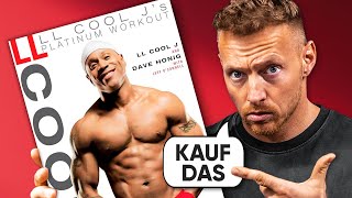 Warum du dir UNBEDINGT ein Fitness Programm kaufen musst!