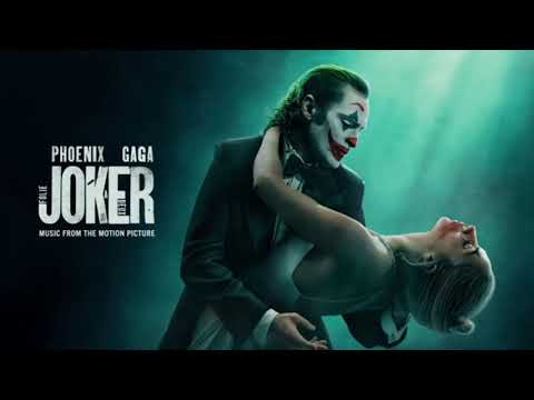 Joaquin Phoenix, Gaga-To Love Somebody Extended Version (Music From the movie Joker)