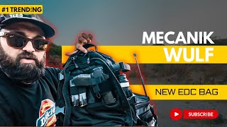 Çiftlikte Bir Akşam Üstü Çantayı aldım, poligona geçiyorum | Mecanik Wulf