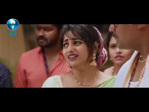 Dear Nanna - South Indian Movie Dubbed In Hindi | Rachita Ram