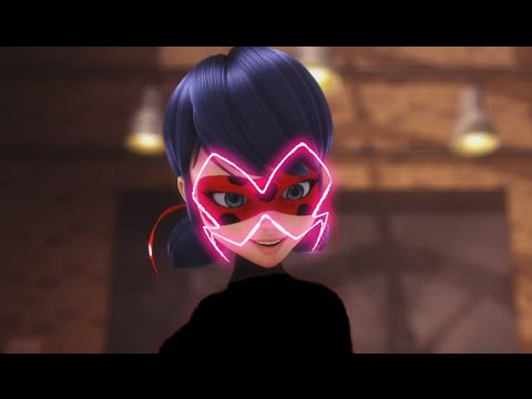 ЭПИК ФАН - ТРЕЙЛЕР 2 СЕЗОНА ЛЕДИБАГ И СУПЕРКОТ