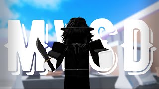 MVSD Montage #1