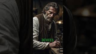 Peter I The Sea Wolf in the Watchmaker's Workshop #PeterI #RussianHistory #MaritimePower #Tsar