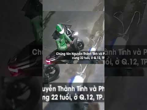 SG thật nguyhiem