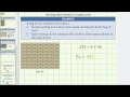 Understanding Division and Multiplication Concepts