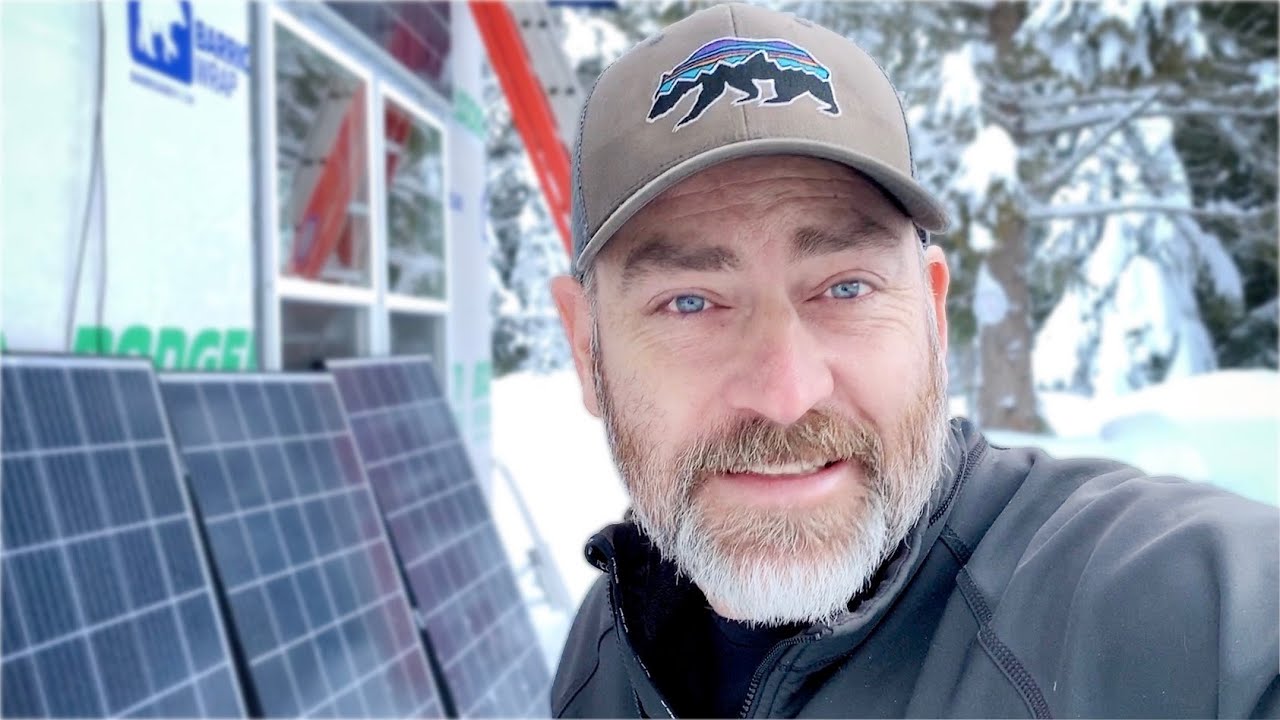 The Truth About Off Grid Living That No One Will Tell You