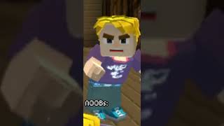 Cursed vid in Blockman Go (ig)😞🥭