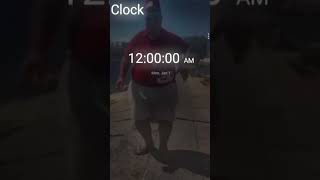 TIME FLIES 2023......#meme #2024 #newyear #shorts #sad