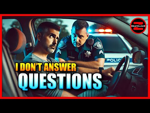 HOW TO SHUT DOWN A COP | JOHN FELAX IN ACTION