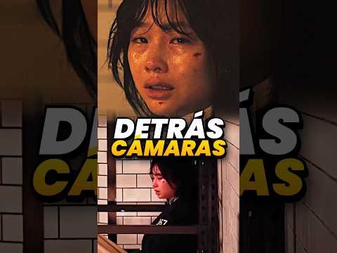 EL CAMEO IGNORADO de SAE-BYEOK 😨‼️ EL JUEGO DEL CALAMAR 3 #squidgame #juegodelcalamar #shorts