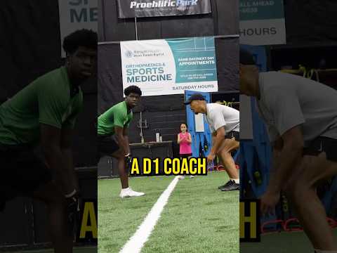 I Turned Down a D1 Offer…