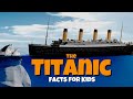 Titanic Facts and Trivia