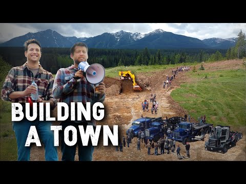 Bringing Truck Manufacturing back to Canada