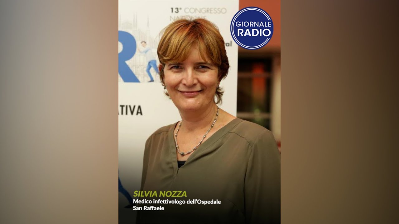 Giornale Radio - Spin Doctor | Incontro con Silvia Nozza (16/03/24)