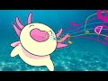 Axolotl Facts and Trivia