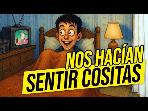 Personajes FEMENINOS super EPICOS de los 90' y 80'