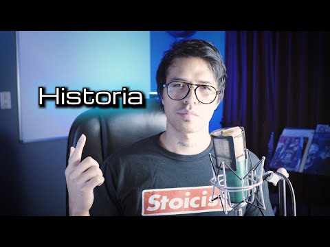 Historia ⚡