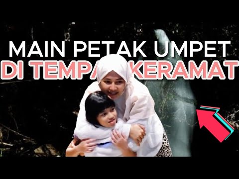 petak umpet