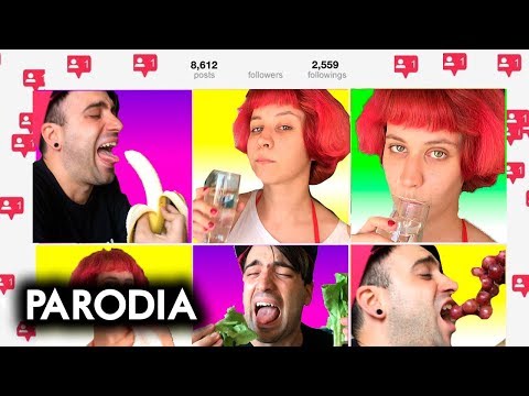 J Balvin (PARODIA) Bonita - Jowell & Randy - oRni y Katya