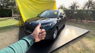 2026 New Skoda Kushaq Classic plus Base Model @IndianTorque