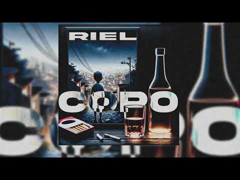 Copo - RÍEL (Favela Revela Trap) Prod. Mtz