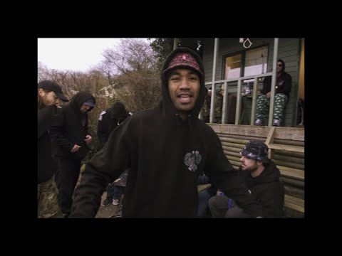 Cult of The Damned - Civilized (Official Music Video)