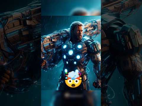 Thor ko koi nhi hara sakta Avengers secret war#youtubeshorts #shortfeed #viralshort #trendingshorts