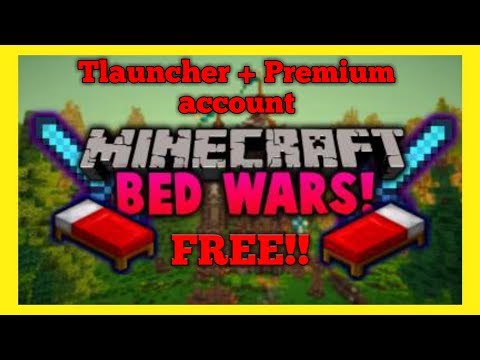 Minecraft Bedwars Practice - XpCourse
