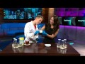 The Dancing Scientist and Super Saturated Liquids