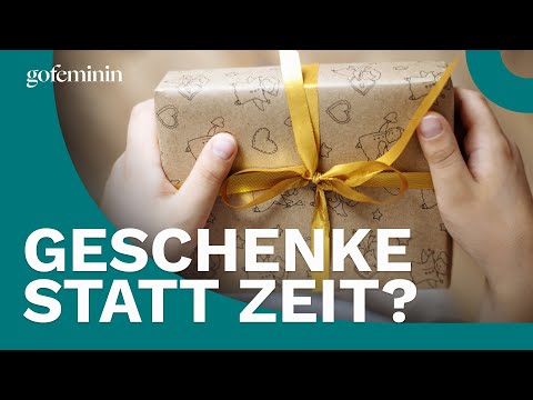 Deswegen schaden ständige Geschenke deinem Kind