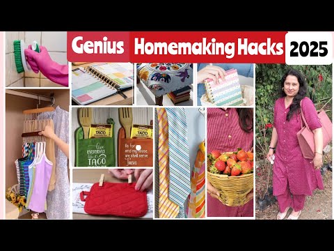 20 Priceless Home Hacks That  You Didn't Know About Yet|घरेलु मगर बहुत काम के टिप्स जो कोई नही बताता