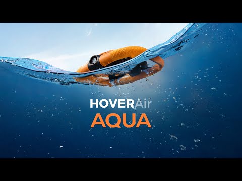 HOVERAir