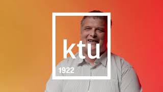 Didžiųjų verslo duomenų analitika | Magistrantūra | KTU