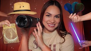 ASMR ¿Lista para tu sesión de fotos privada? 📸
